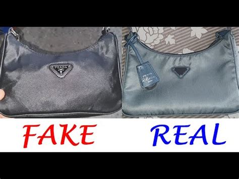 how to tell fake prada bag|knock off prada handbags.